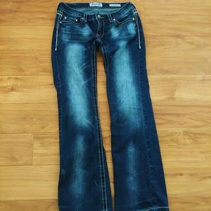 Women's daytrip jeans